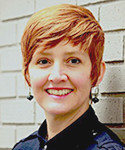 Lindee Morgan, PhD, CCC-SLP